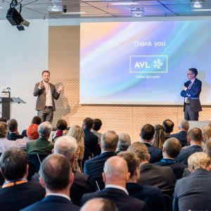Salzburger Wirtschaftsforum 2023
